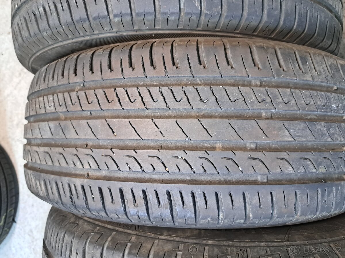 215/60 R16 letní Barum bravuris 5 - 4