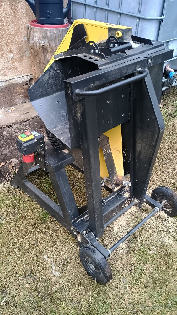 Kolébková pila Proteco - 4