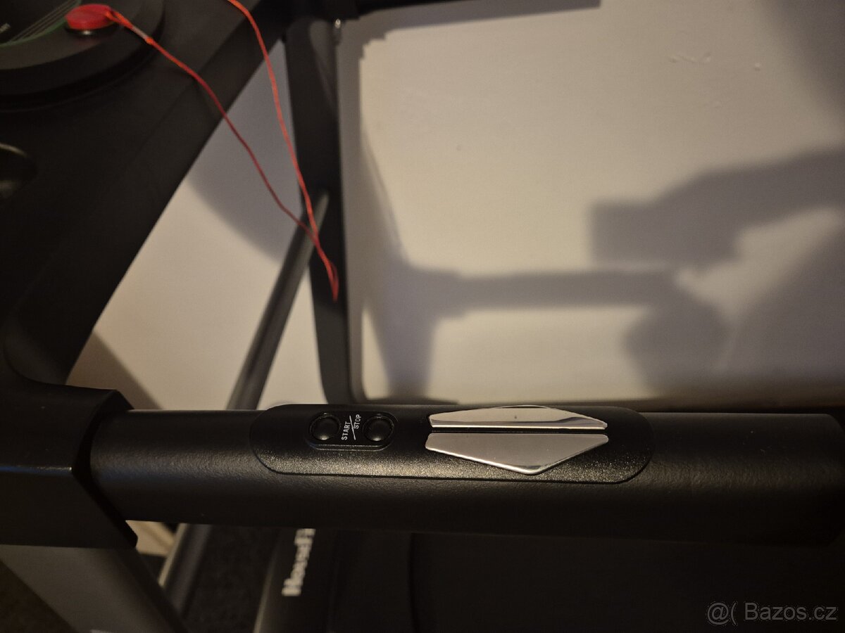 Elektrický běžecký pás Housefit - 4