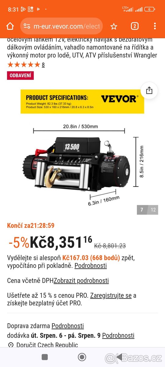 Prodám nebo vyměním - 4