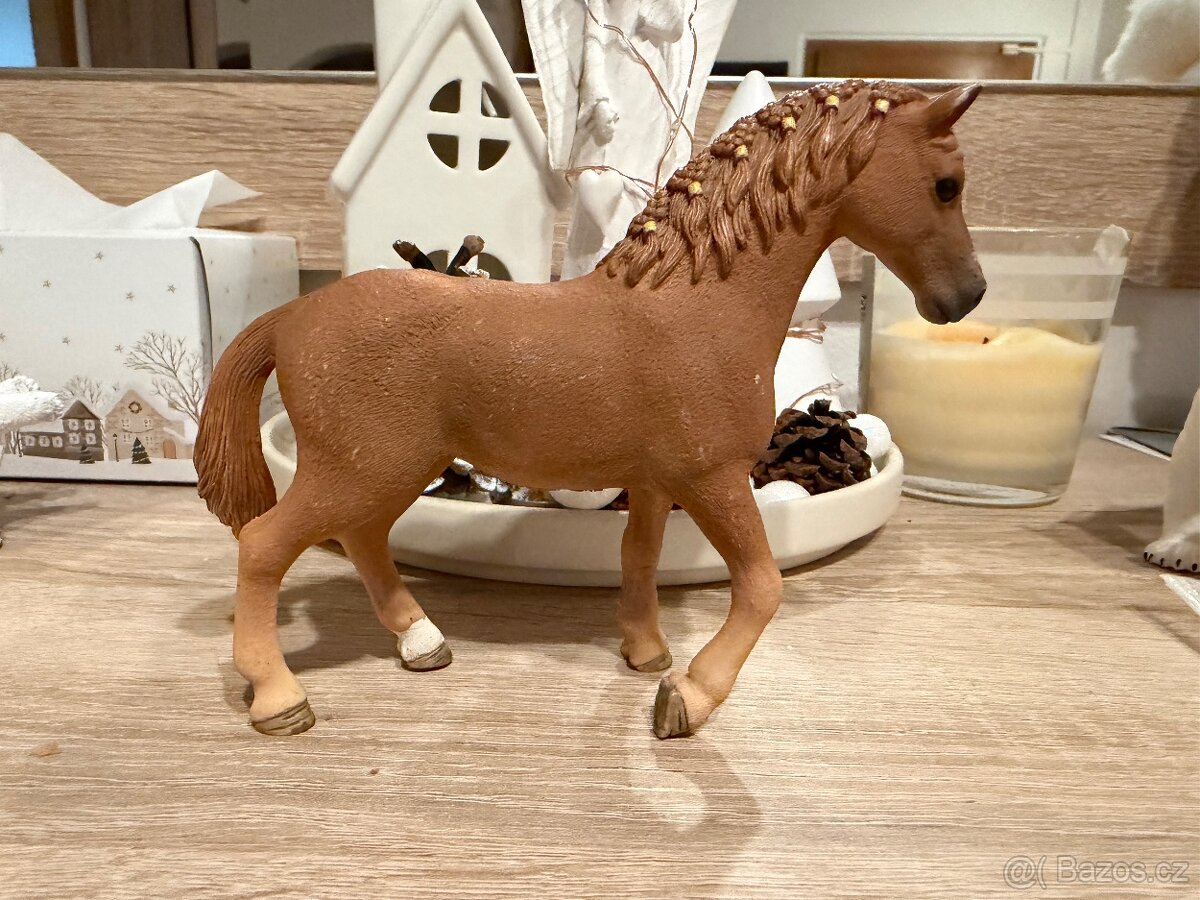 Schleich zviratka - 4