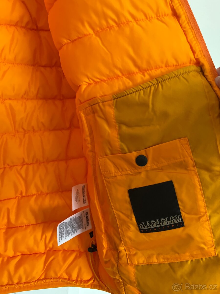 Zimní bunda Napapijri - 4