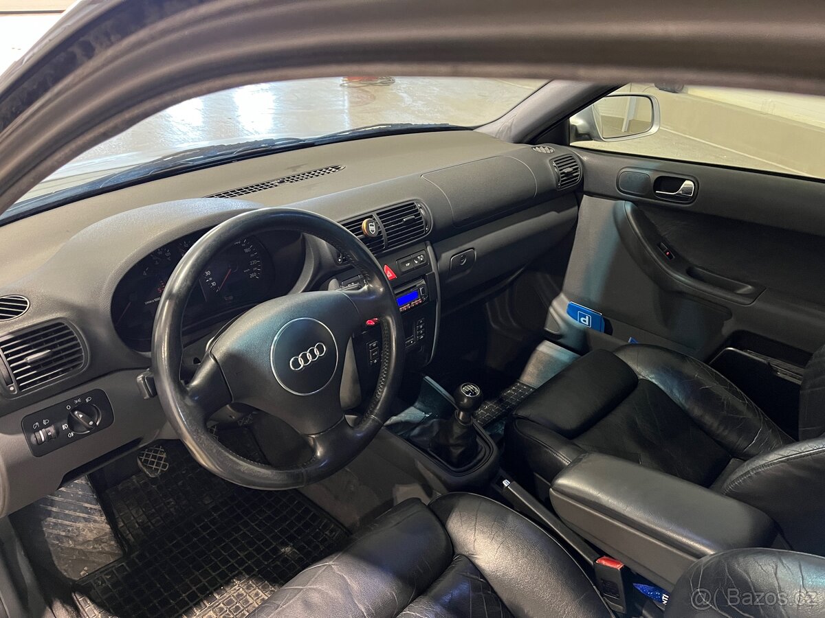 Audi A3 1.9 TDI 8L - 4