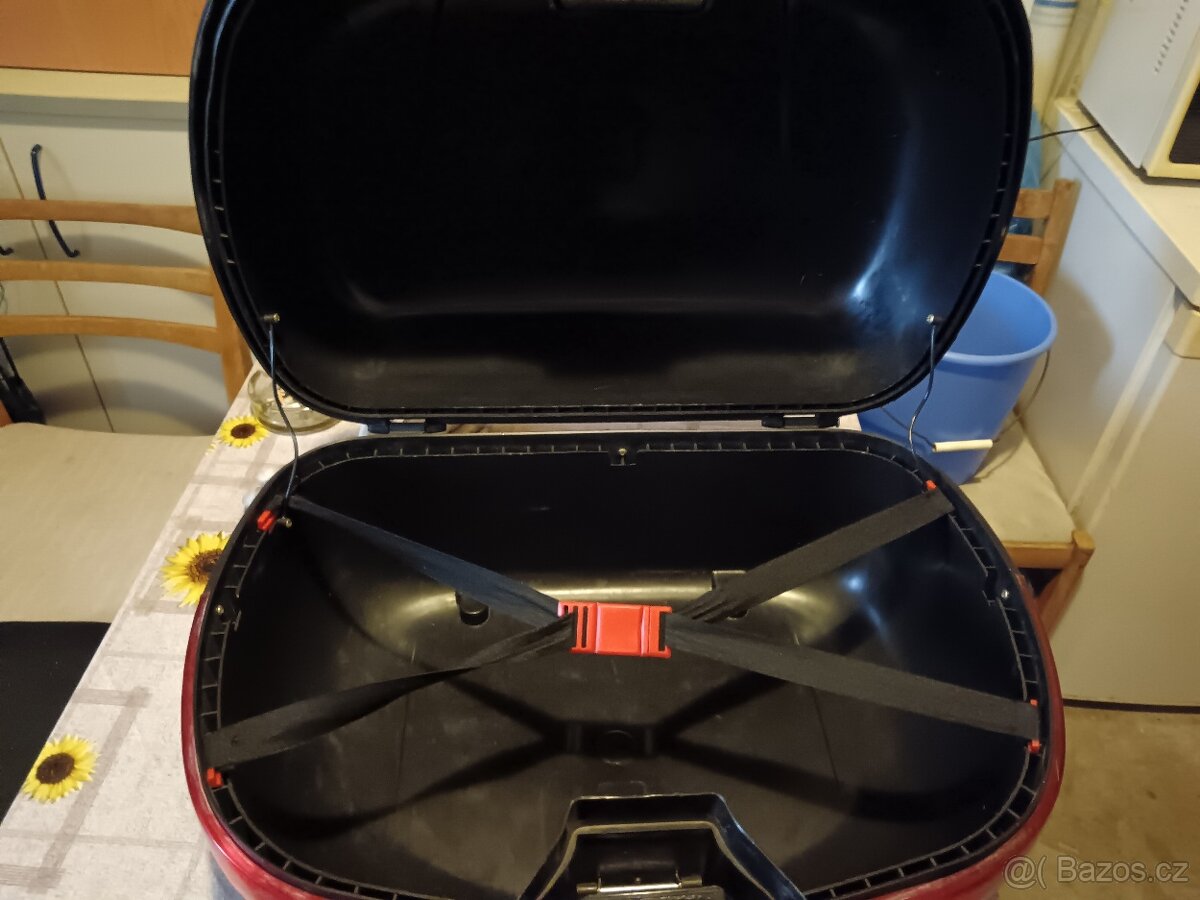 Givi Deluxe monokey - 4