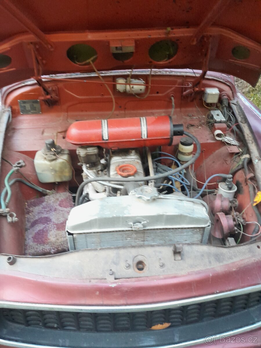 Škoda octavia super - 4