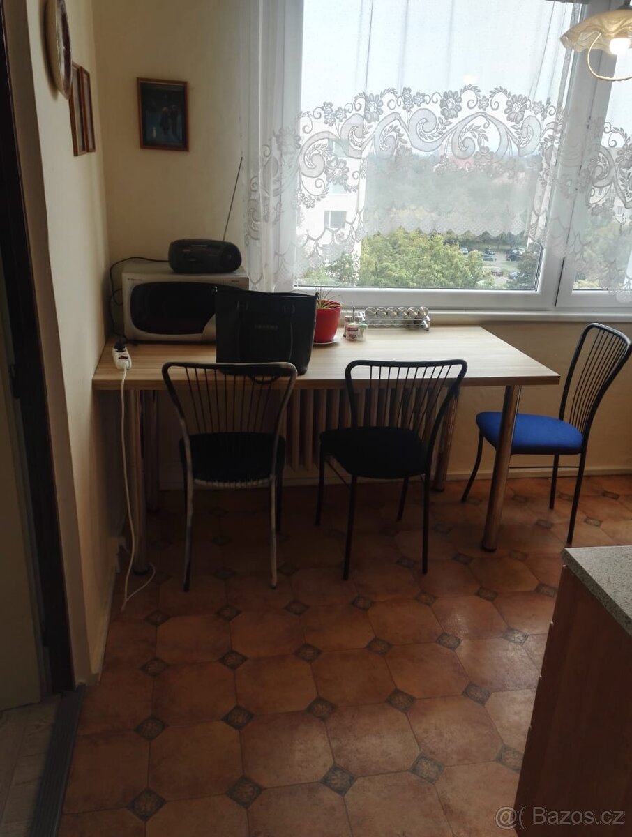 Prodej bytu v Chrudimi - 4