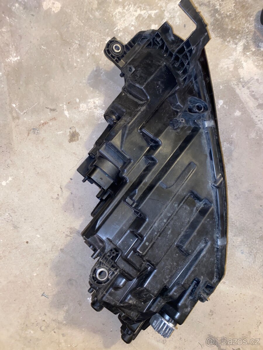 Škoda Octavia 4 - 4