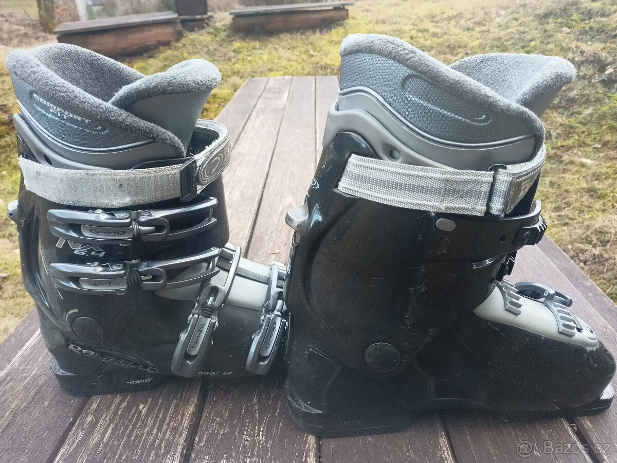 Lyžáky DALBELLO, MP 275 mm. - 4