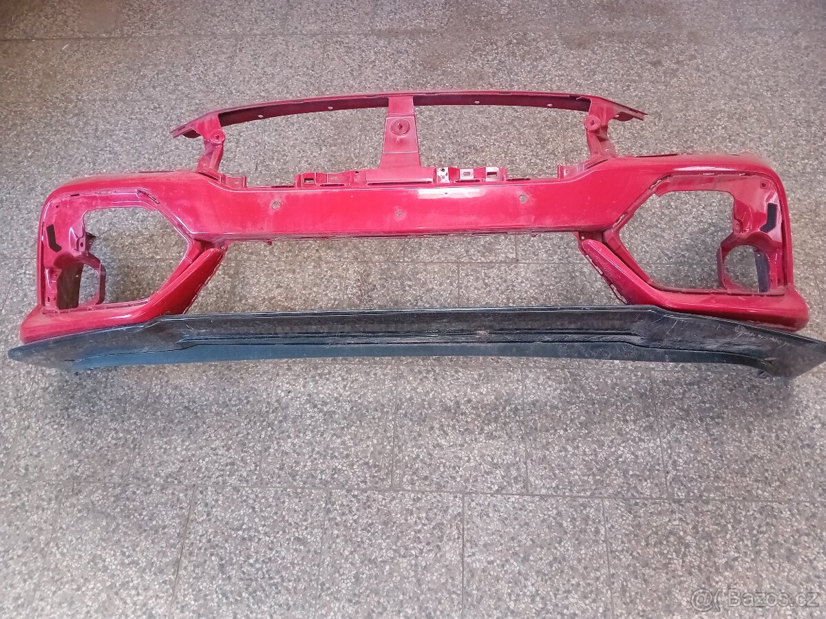 Honda Civic 2019 - 4