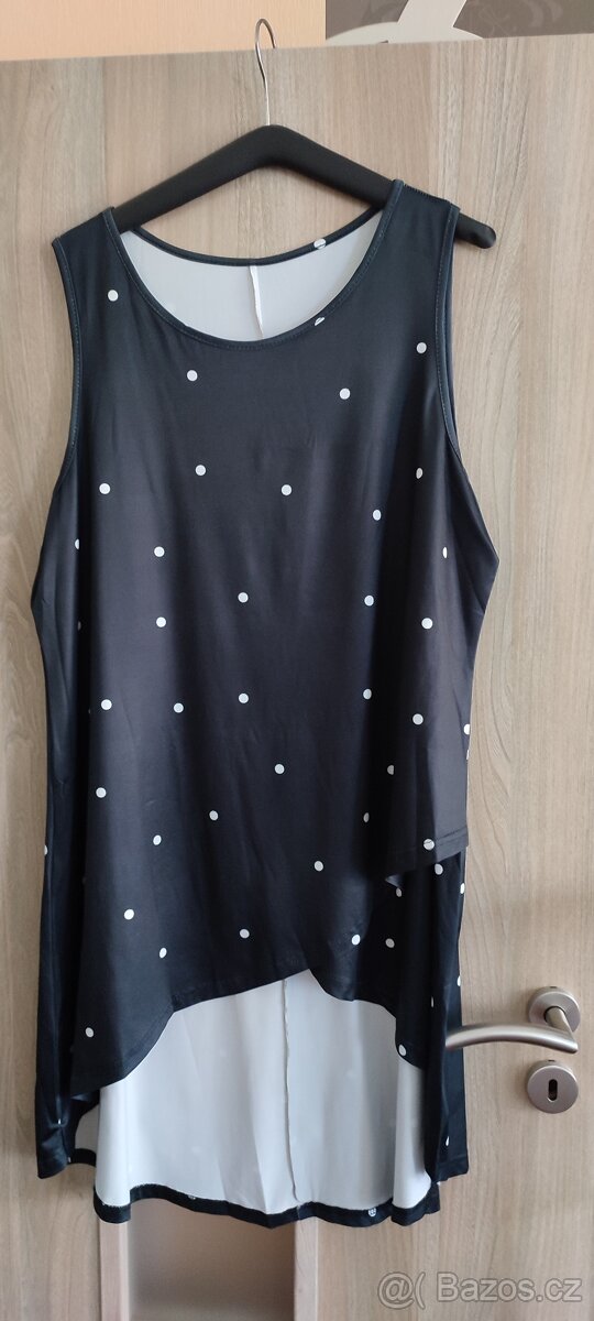 Dámske šaty nové - 4