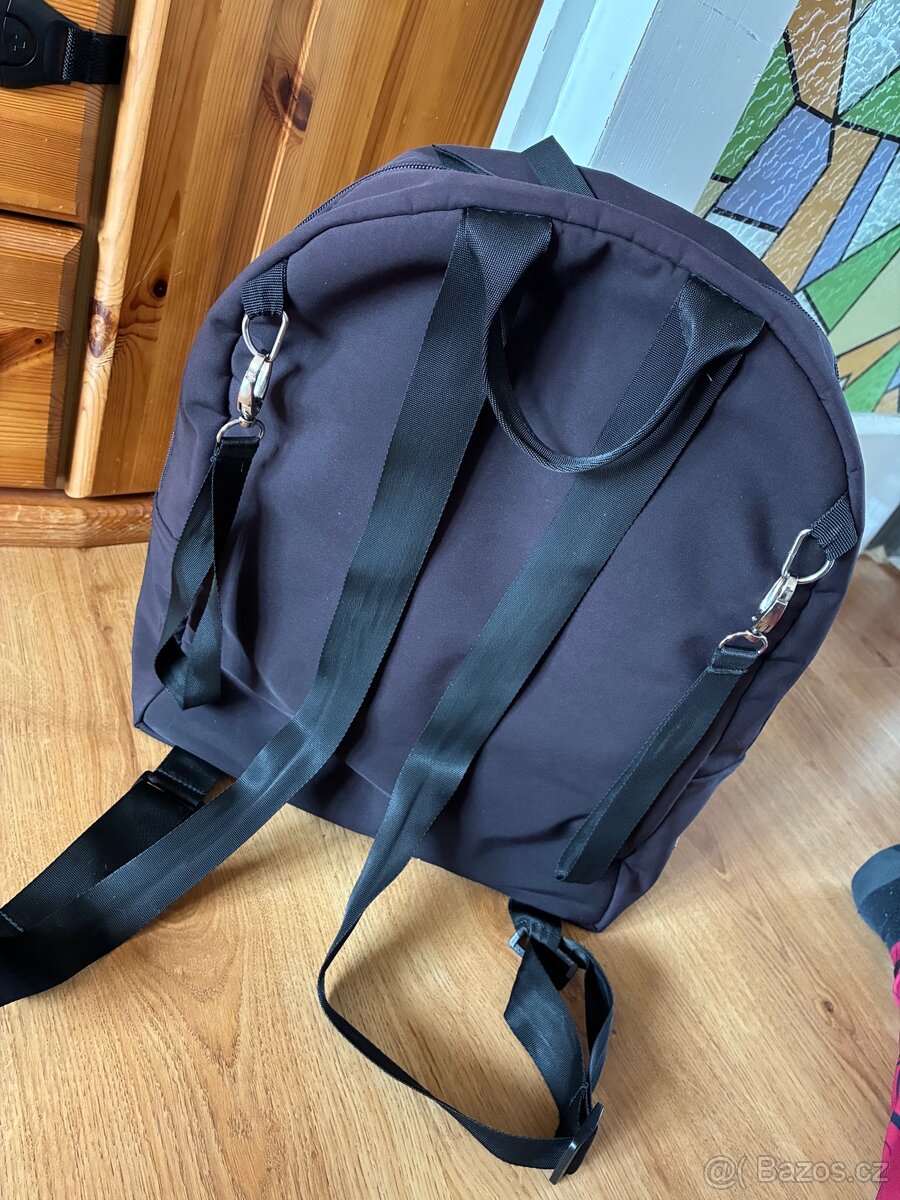 Přebalovací batoh Pinkie - 4