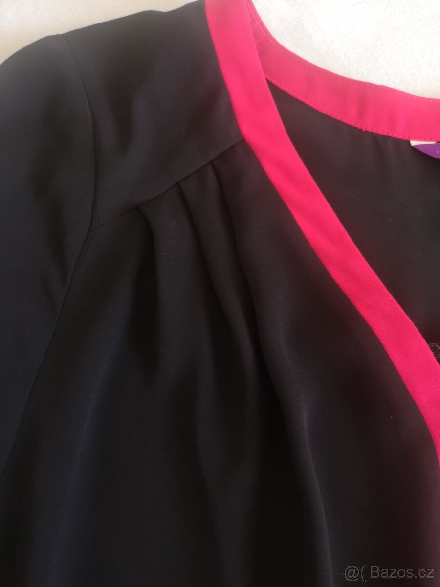 Dámská halenka - 4