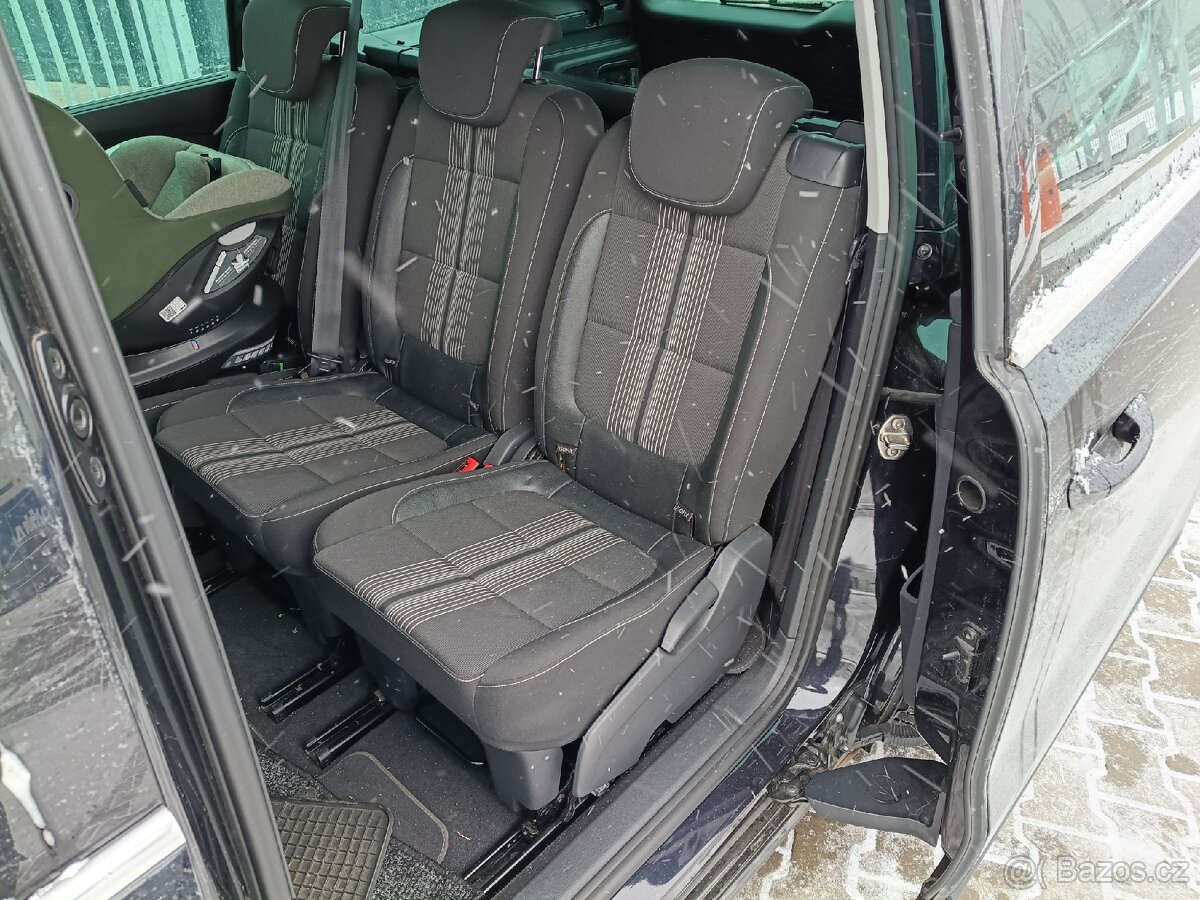 Ve Sharan,Alhambra 2,0 TDI 4x4 - 4