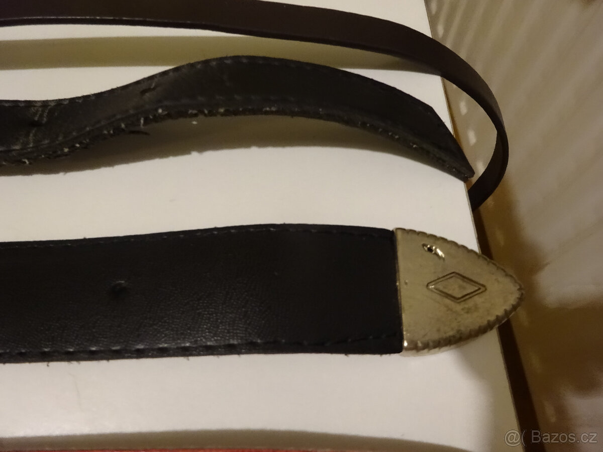 Dámské opasky - 4