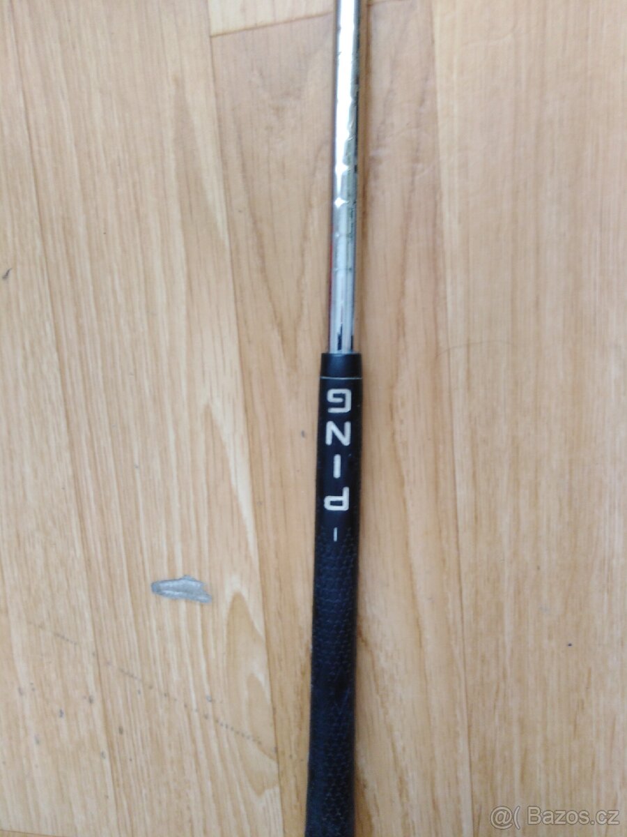 IRON PING G2 - 4