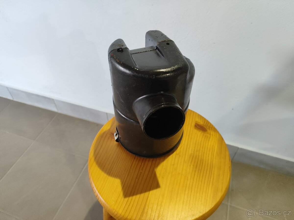 Filtr Jawa Švéd - 4