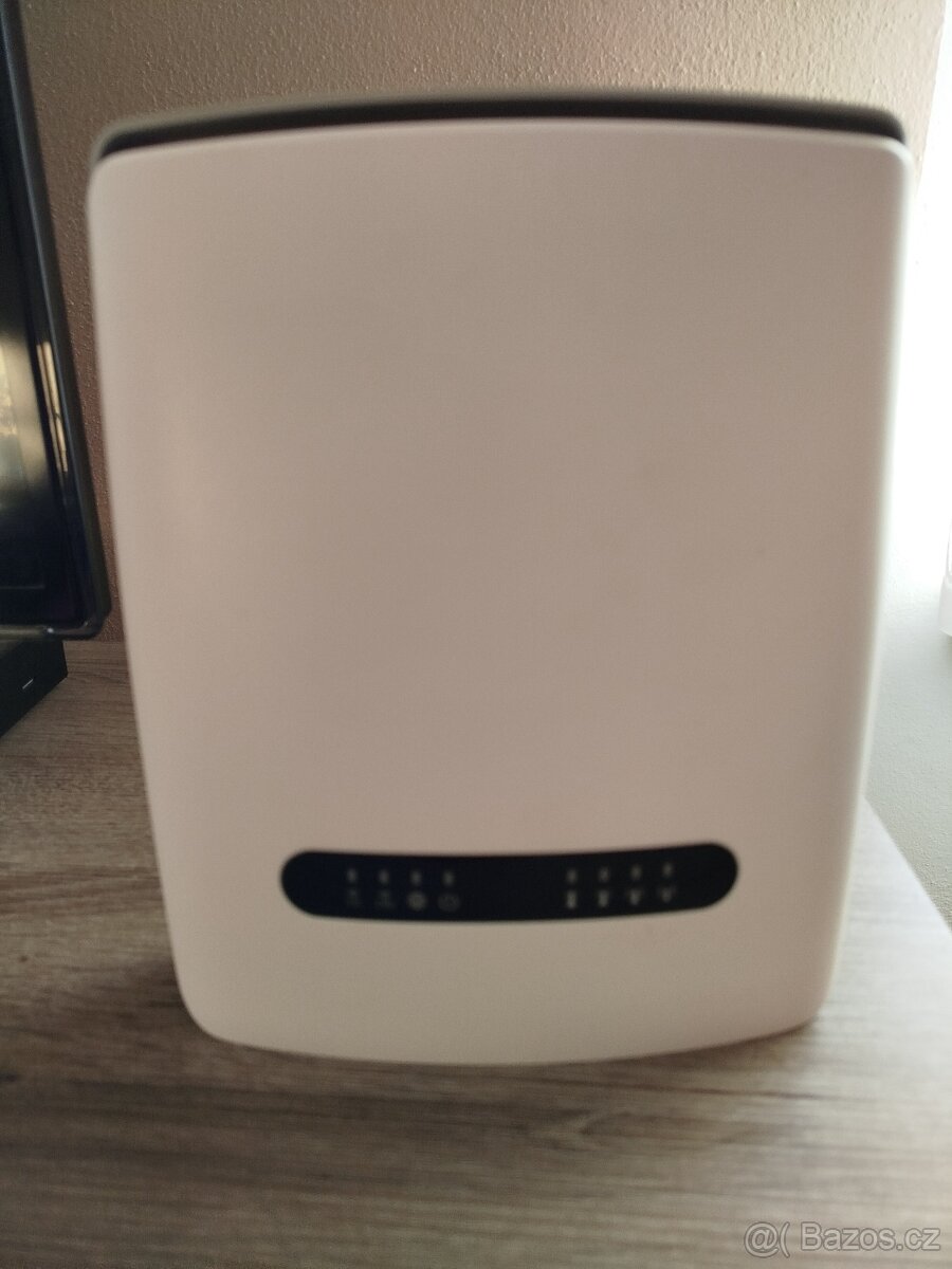WiFi router - 4