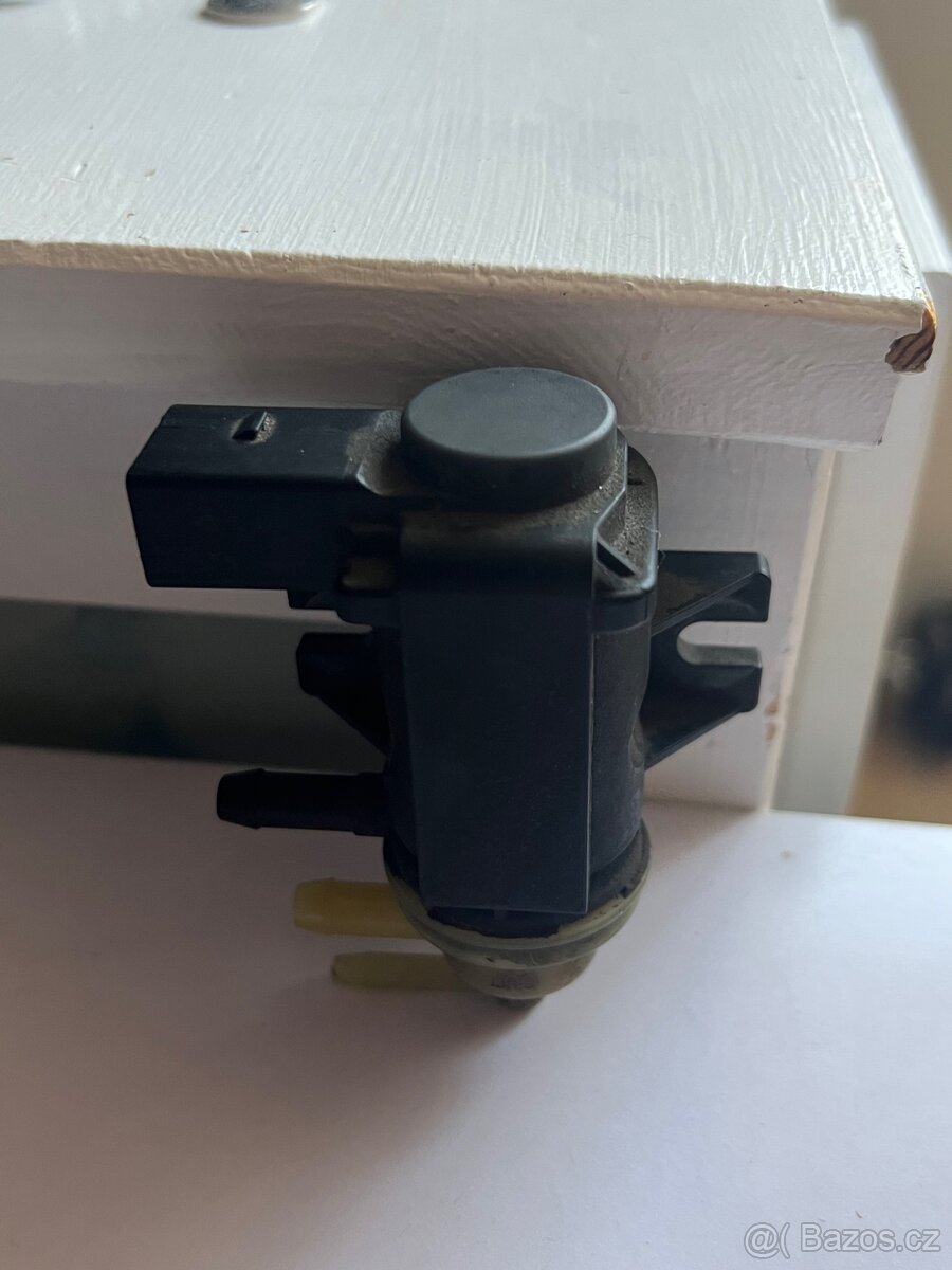 ventil N75 (škoda,VW) - 4