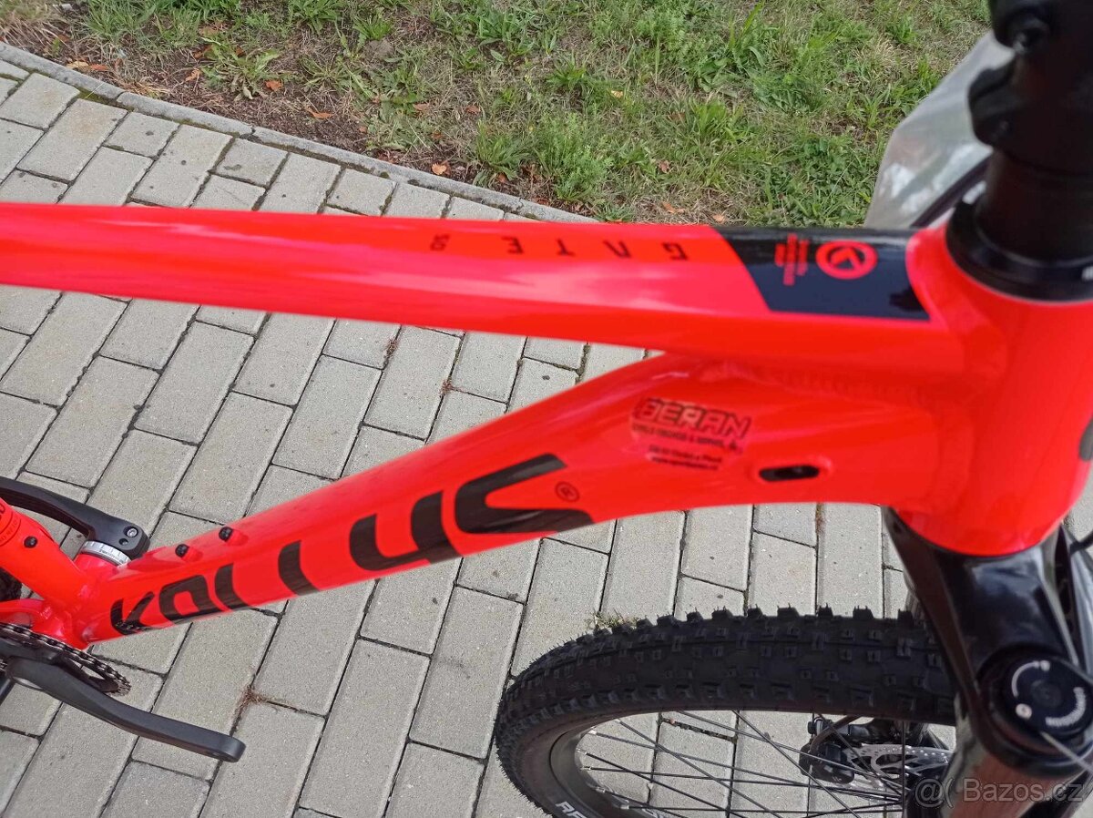 29" Kellys Gate 50, velikost L - 4