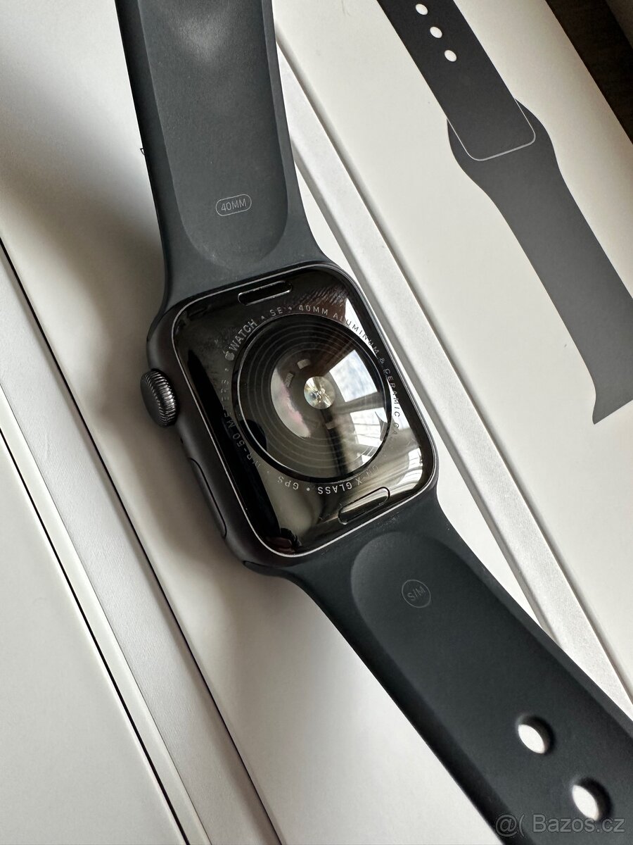 Apple watch SE 40mm - 4