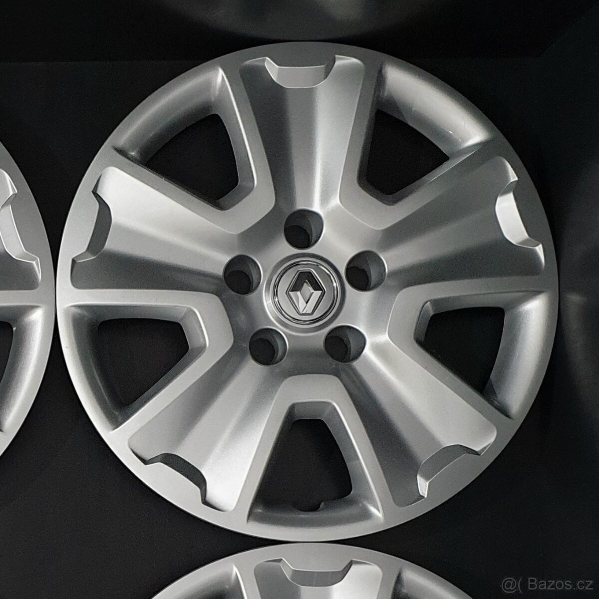 Poklice Renault 16" ORIGINÁLNÍ č. P14 - 4