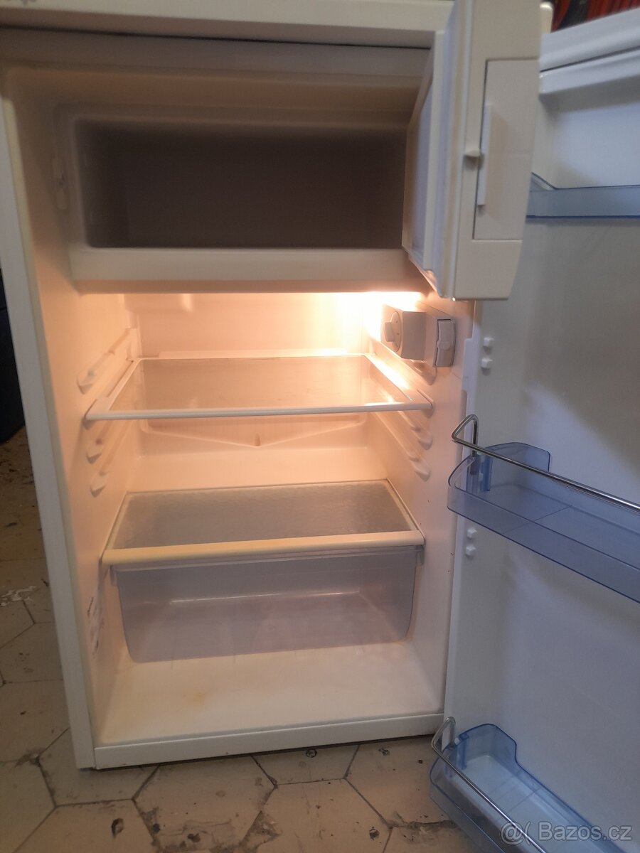 Lednice Gorenje - 4