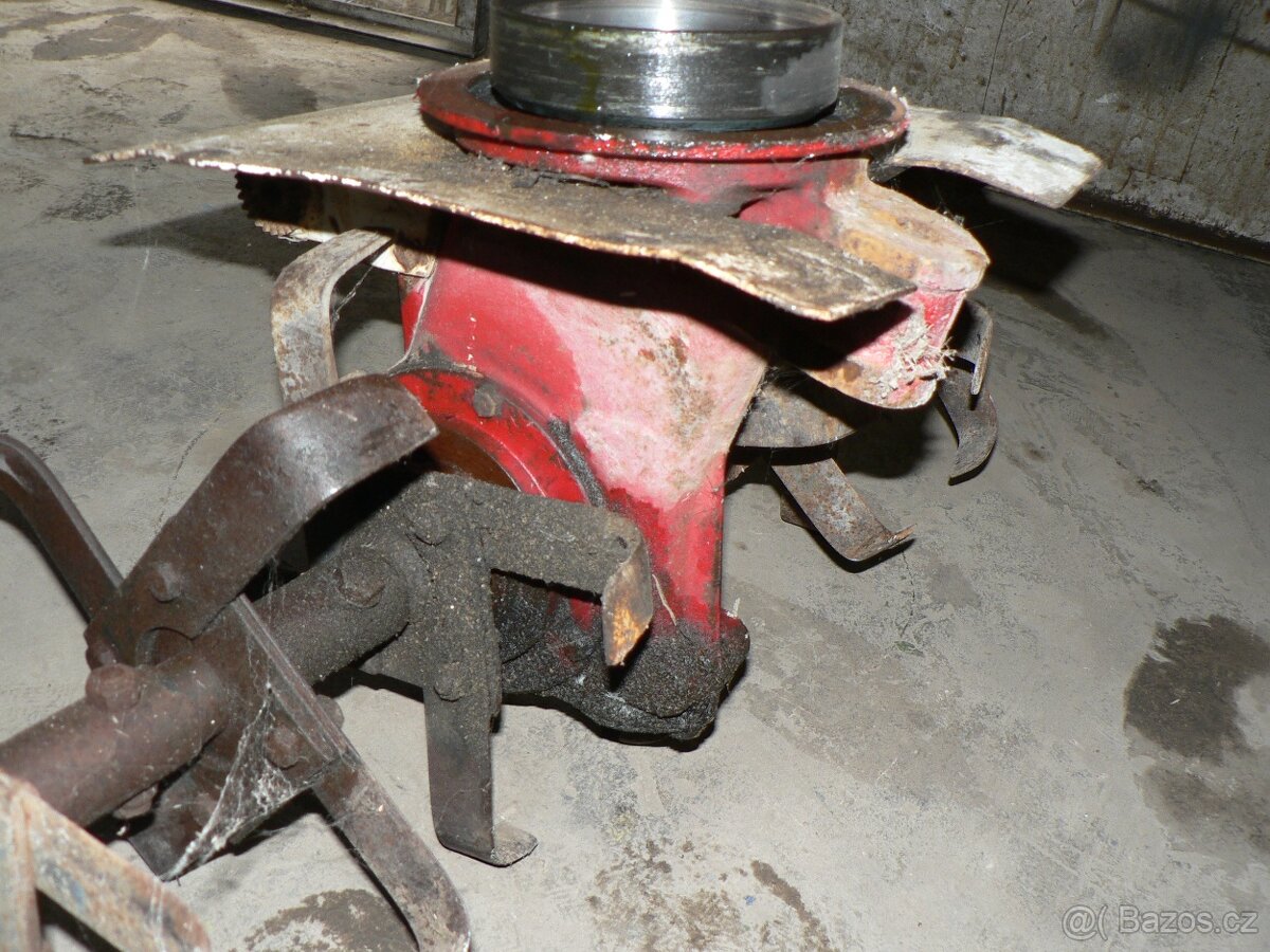 rotavator - 4