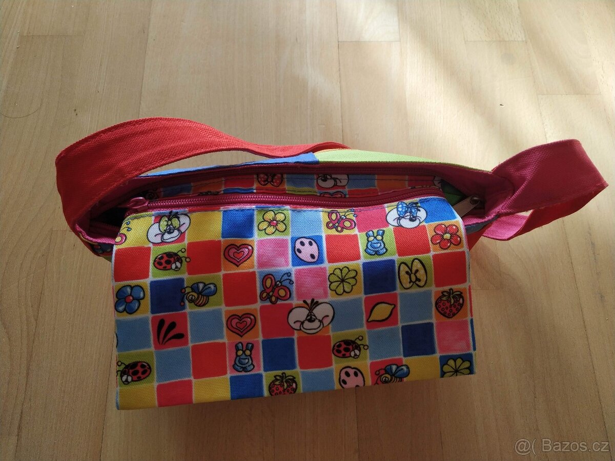 dívčí kabelka - 4