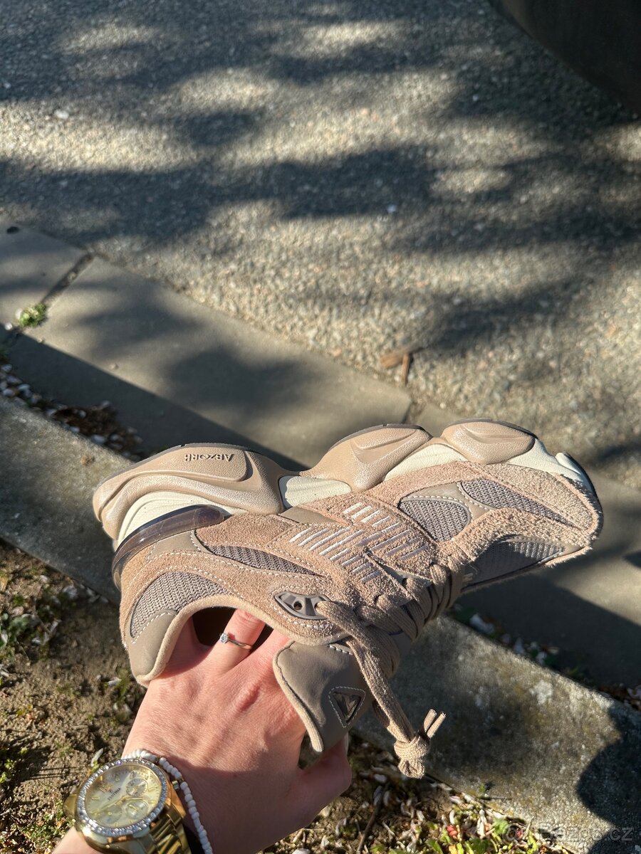 New Balance boty - 4