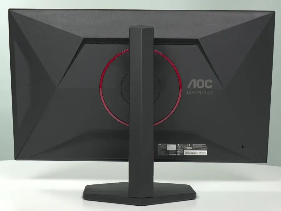 4K 27" AOC U27G4R GAMING záruka - 4