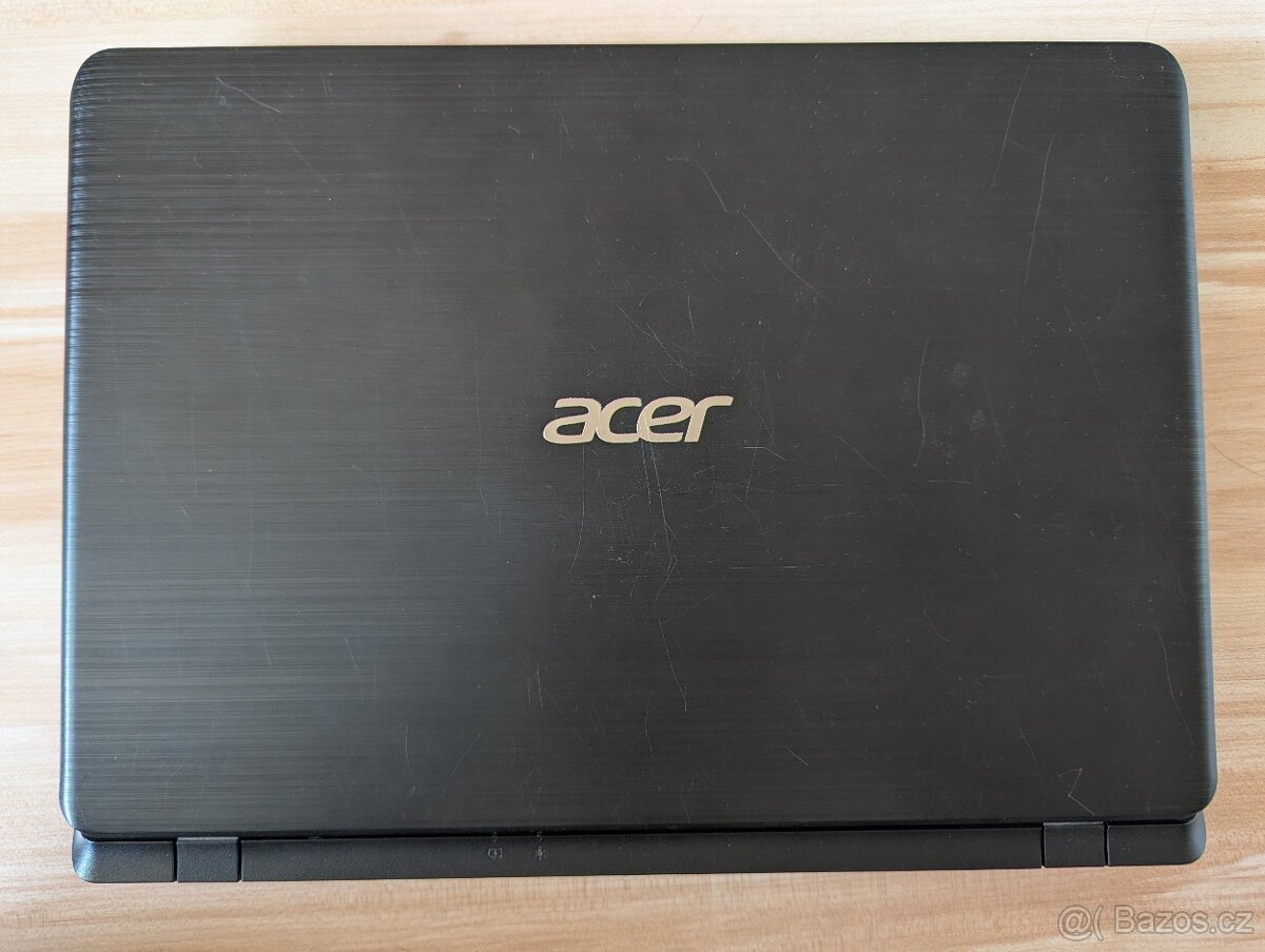 Notebook Acer Aspire 1 A111-31 (N16Q6) 11.6" - 4