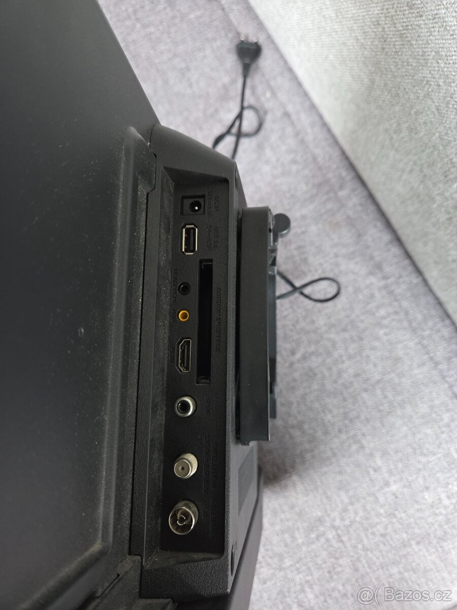 LED TV Sencor SLE 22F62TCS - 4