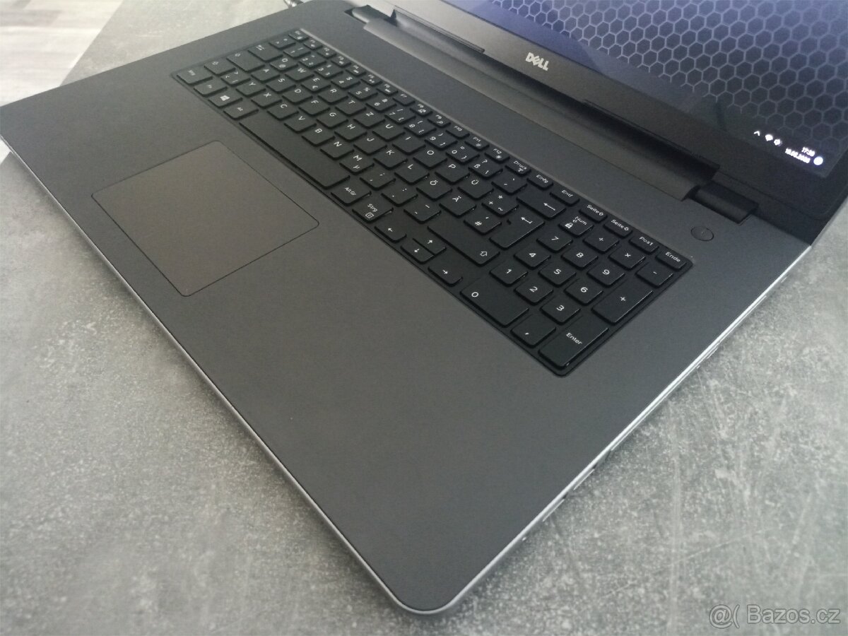 Dell Inspiron 5759 - 4