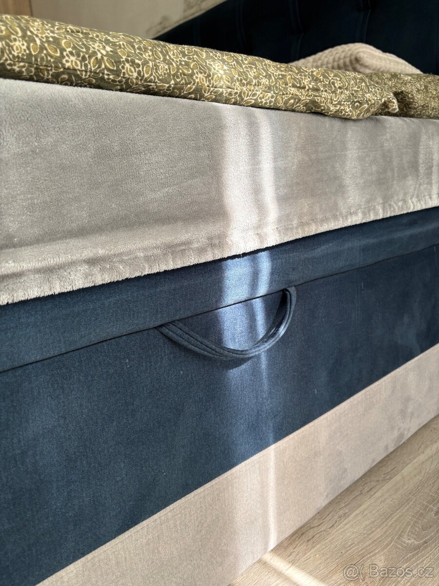 Postel 180cm - 4