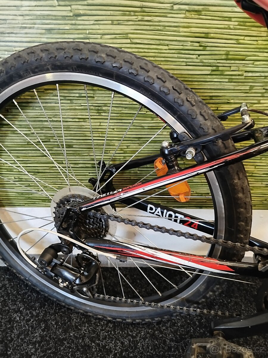 24" Superior Paint 24 - 4