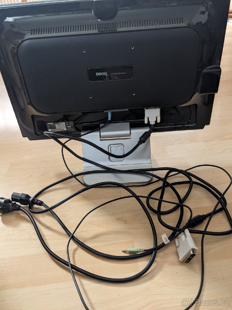 Monitor Benq 55cm - 4