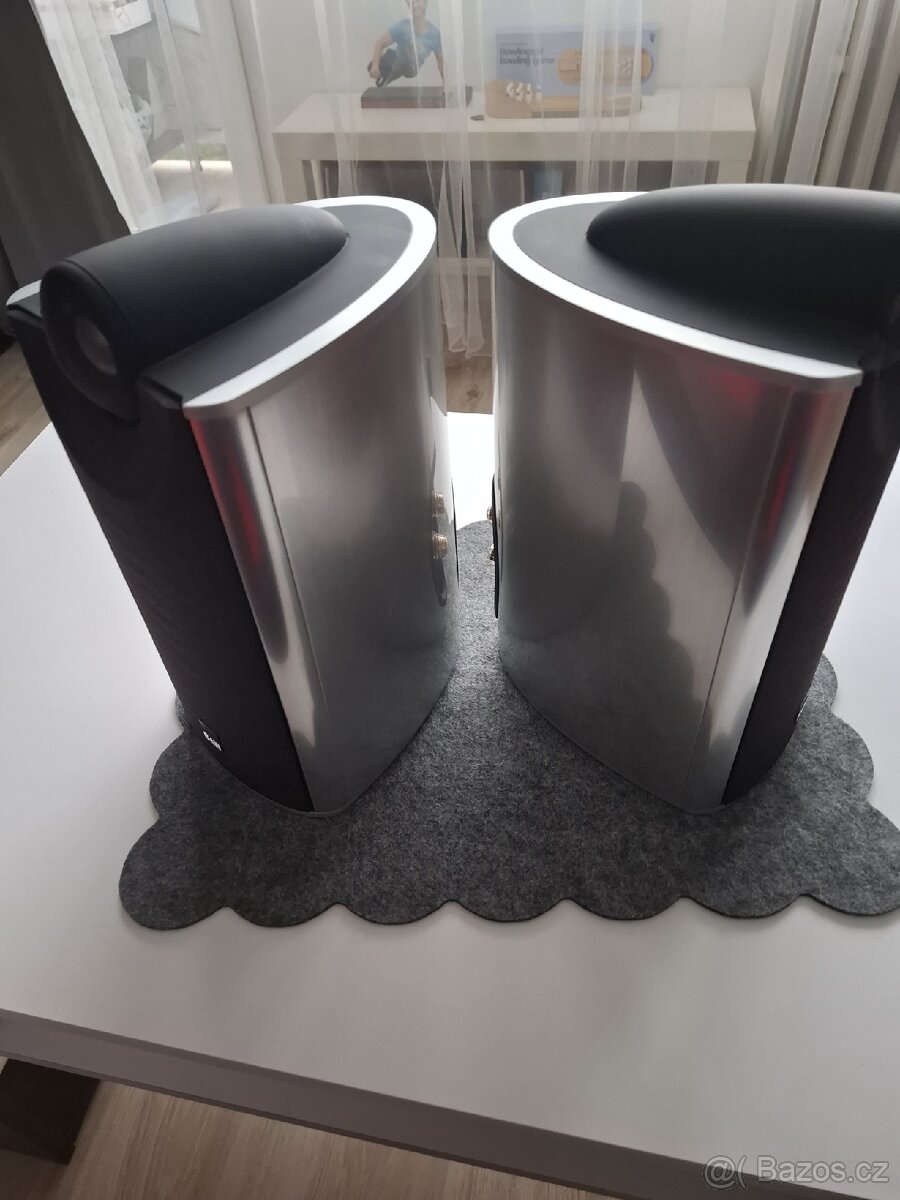 BOWERS & WILKINS- XT2 NAUTILUS - 4