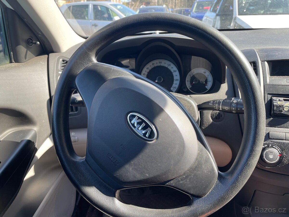 Volant Kia Ceed - 4