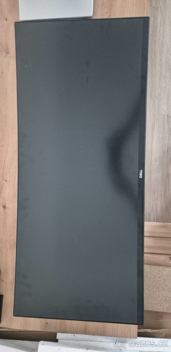 Dell p3421W na náhradní díly - 4