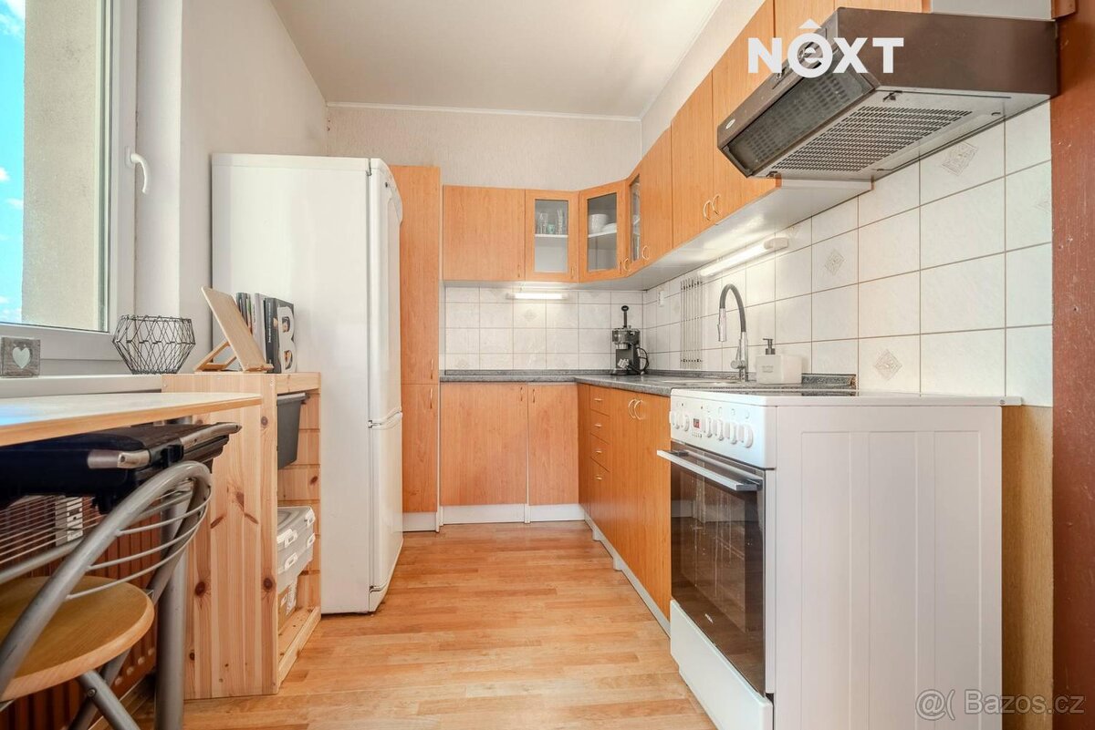 Prodej byt 4+1, 85㎡ - 4
