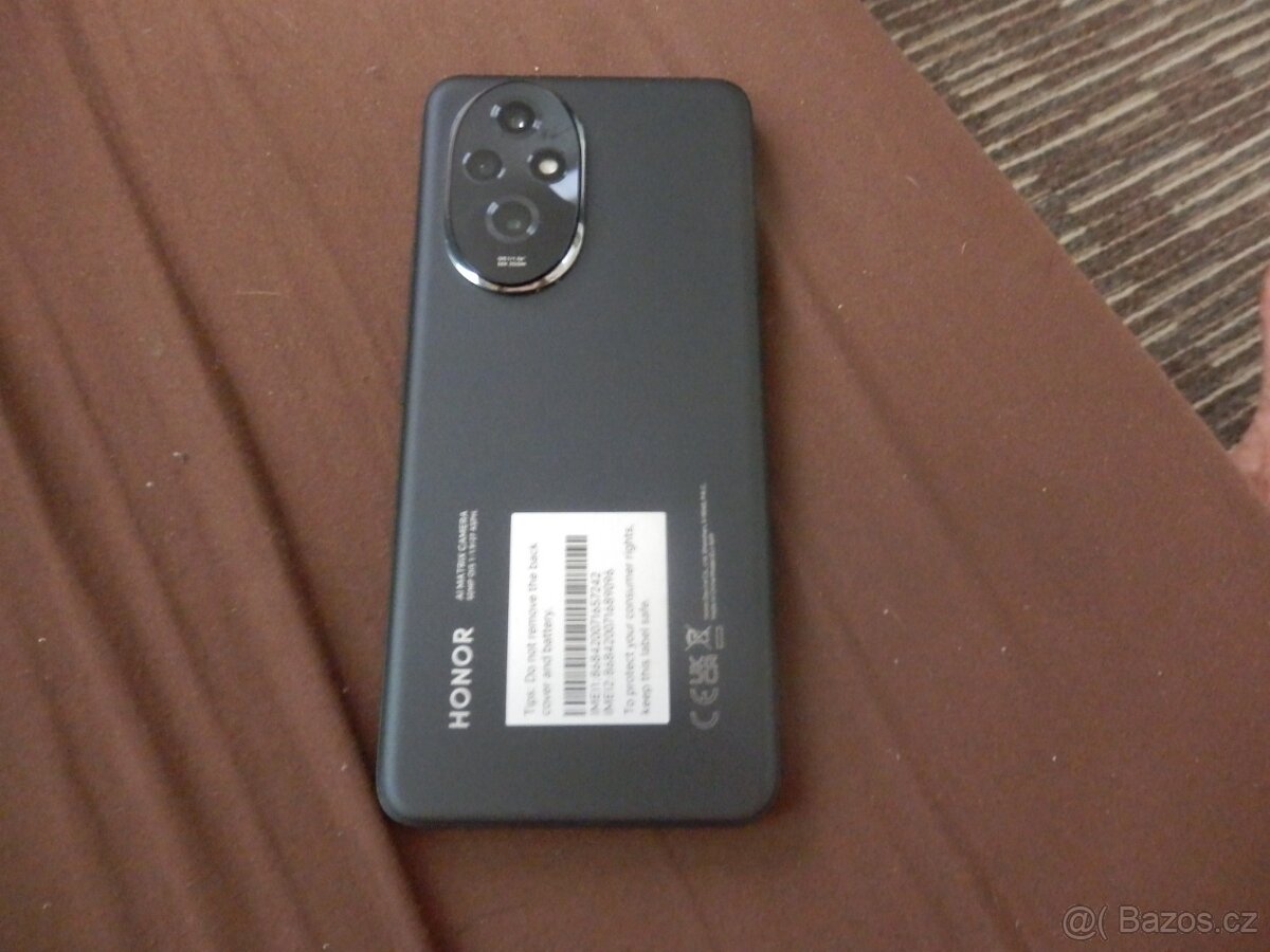 HONOR 200 - 4
