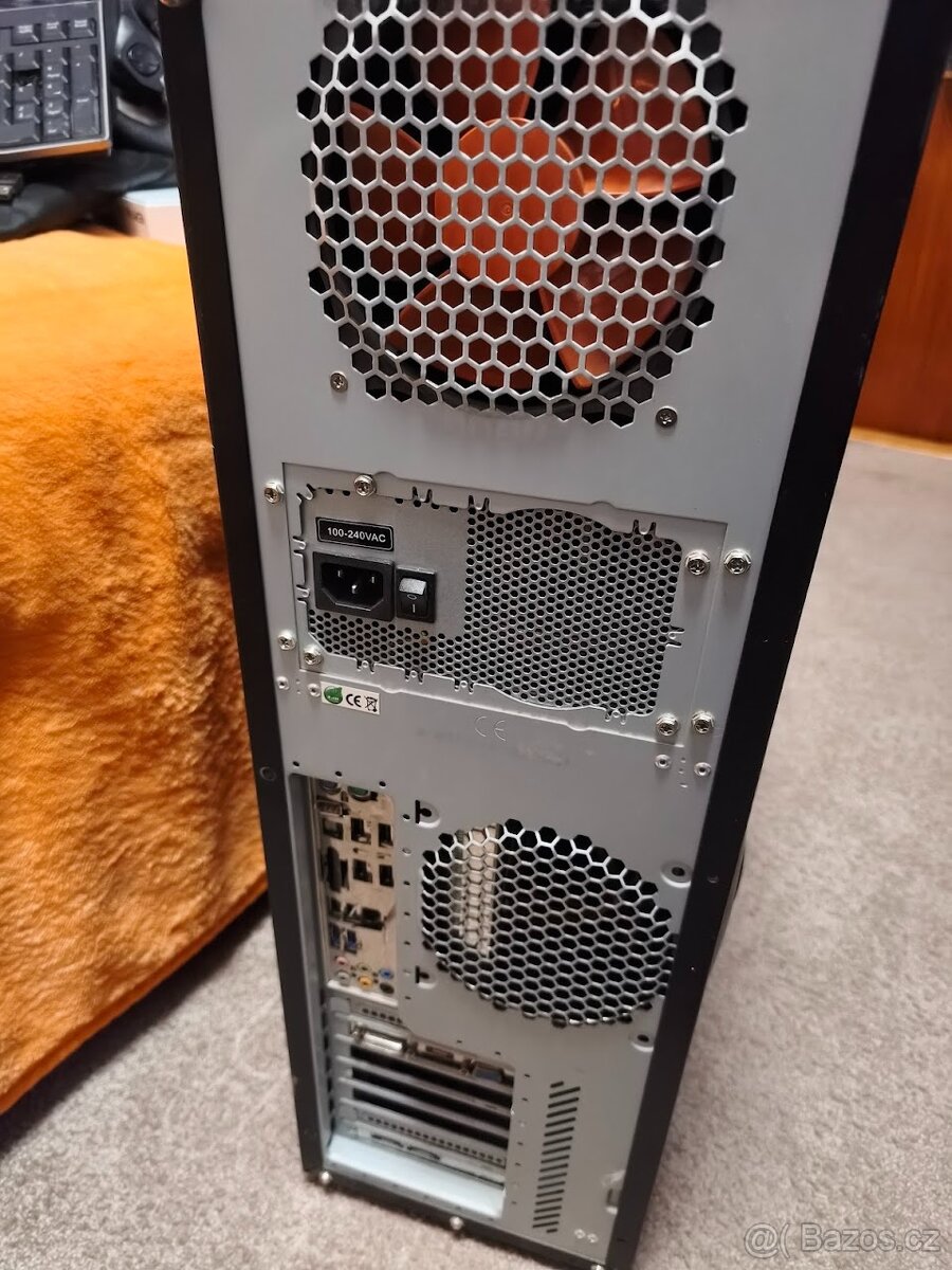 PC - server - 4
