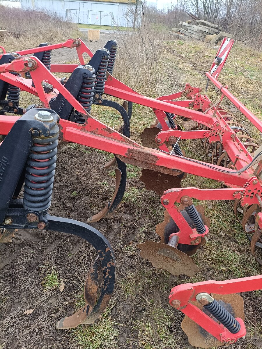 Horsch Terrano 3FX - 4