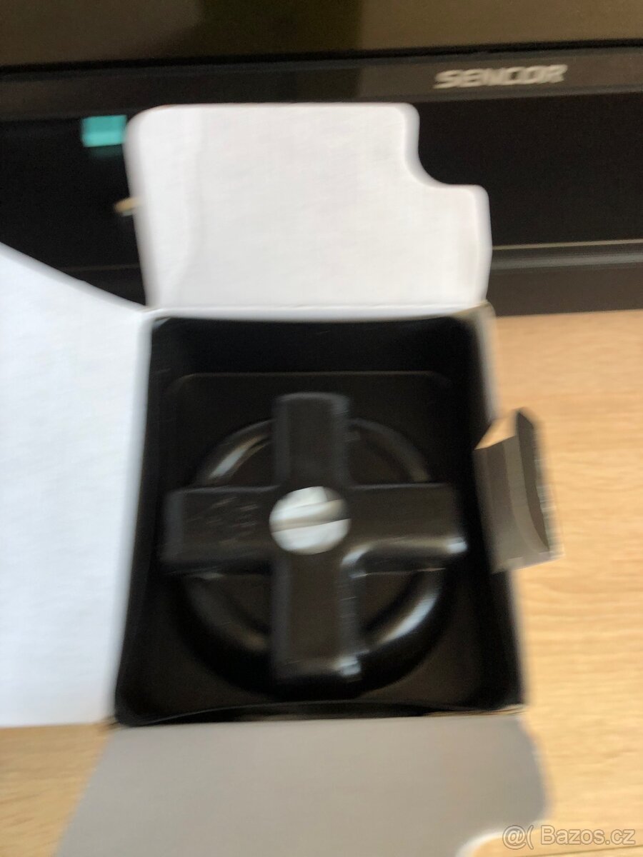 Bluetooth repro Tribit Stormbox 2 - 4