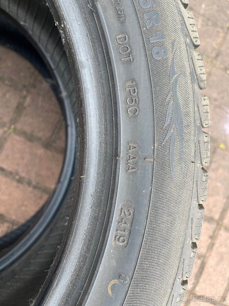 Windforce 235/45 R18 - 4