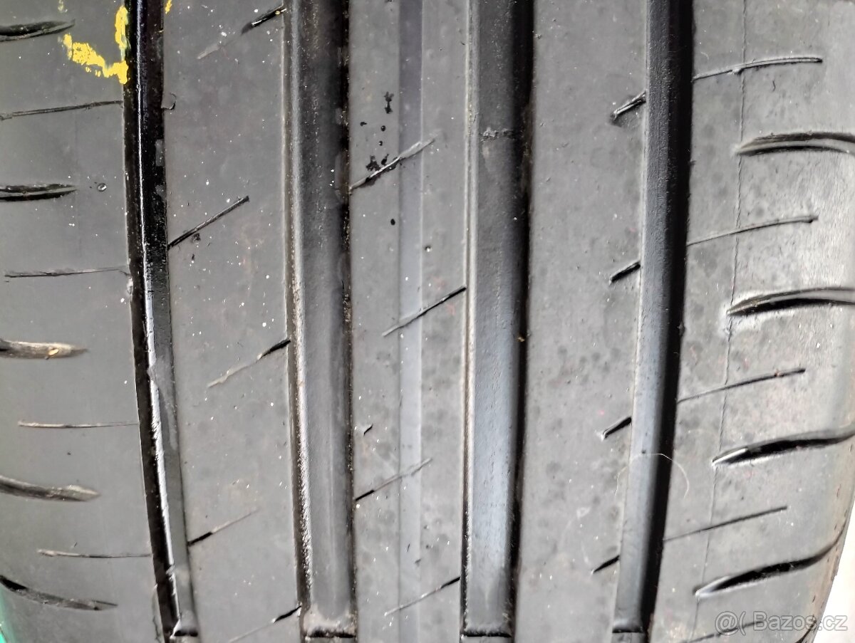 ALU kola 5×112.R/16..Wv.originální - 4