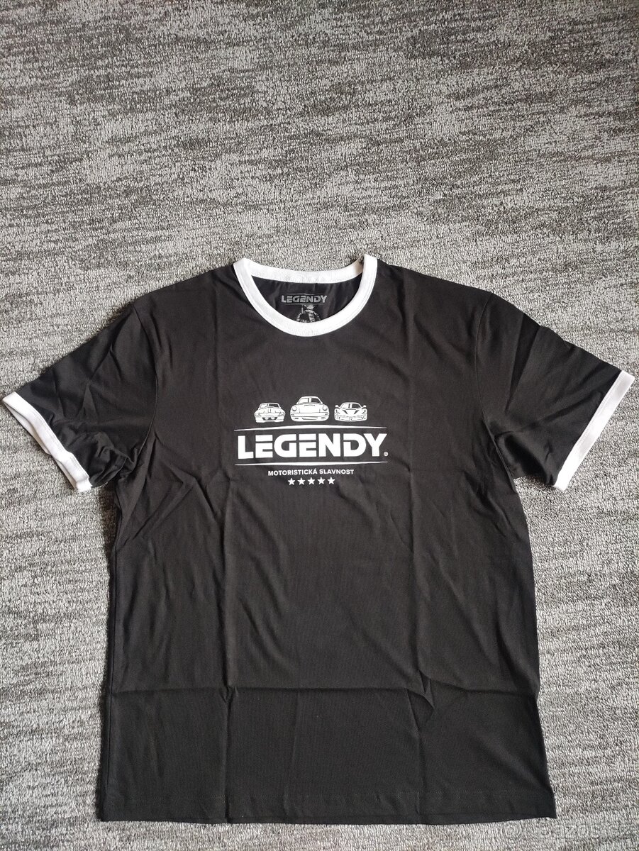Výstava LEGENDY 2024 - 4