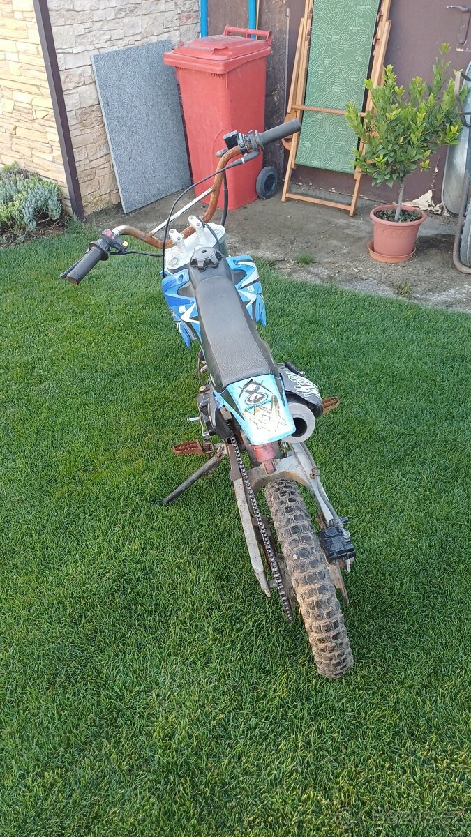 Pitbike,mini moto - 4