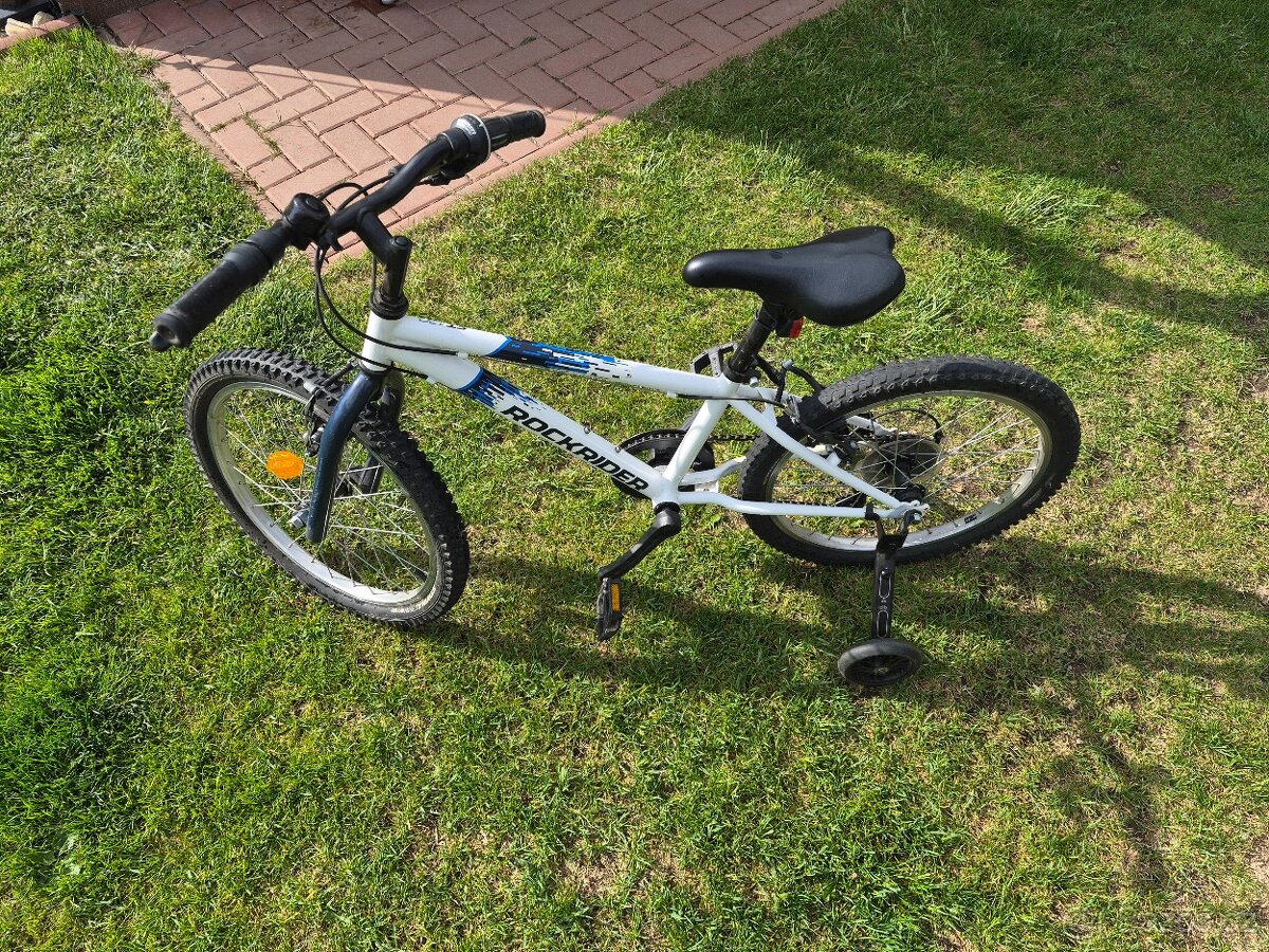 Dětské kolo - 4