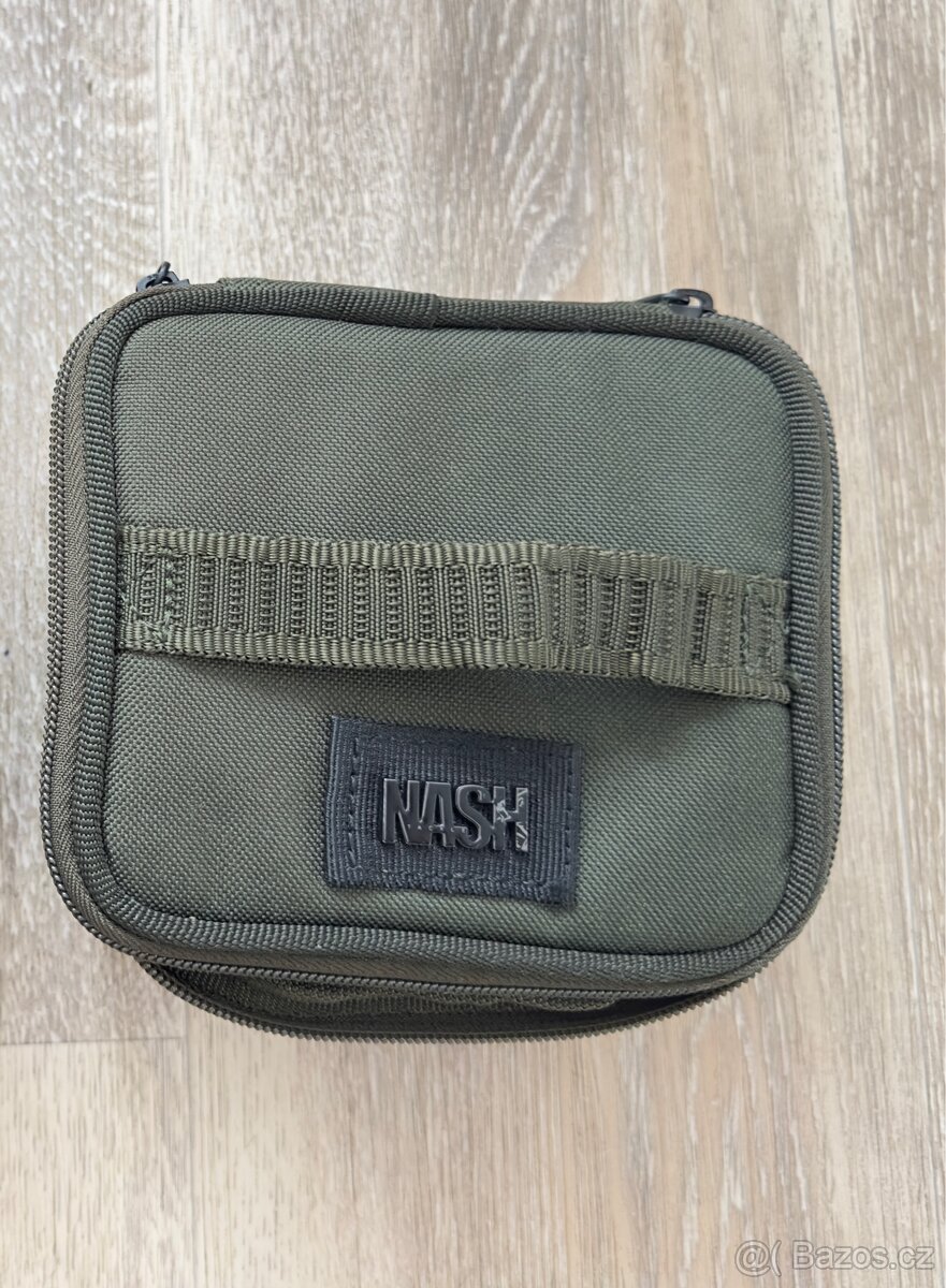 Nash - 4